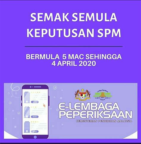 Program matrikulasi kpm (kementerian pendidikan malaysia) adalah program persediaan bagi pelajar bumiputera dan 10 % bukan bumiputera lulusan. Permohonan Semakan Semula Keputusan SPM