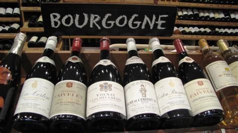 French Wine And Spirits Exports To China Surge In Record Breaking 2021