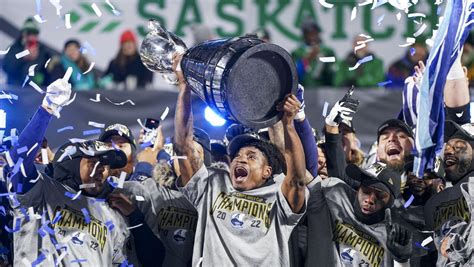MMQB: The anatomy of a Grey Cup win - CFL.ca