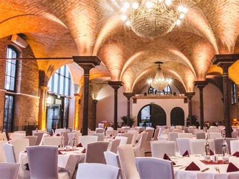 Bei uns findest du zahlreiche. Ehemalige Reitställe in Hannover mieten | Eventlocation ...
