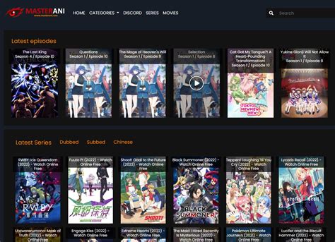 Is Animekisatv Shut Down Where Should I Watch Anime Online And Sub In
