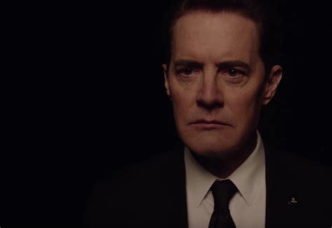 Twin Peaks Season 3 Trailer Brings Back Agent Cooper Scifinow