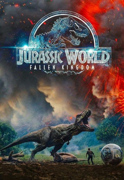 Watch Jurassic World Fallen Kingdom Movie Online Flixtor