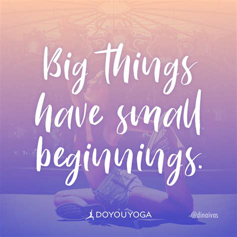 Inspiring Quotes That Became Mantras Doyouyoga Com Yoga Lyon