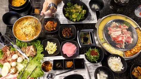 9292 Korean Bbq Changes The Kbbq Game In Duluth Atlanta Magazine