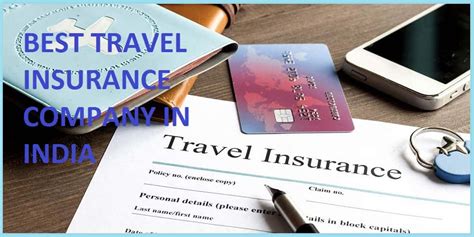 Keep in mind, some travel insurance providers. Best Travel Insurance Company In India 2020