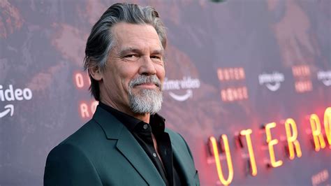 37 Facts About Josh Brolin Facts Net