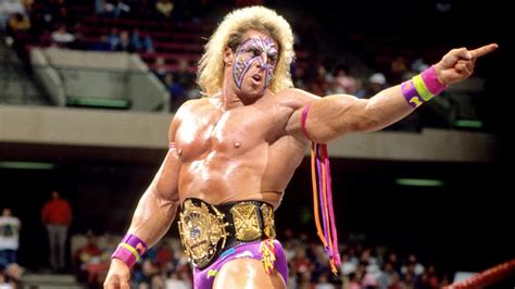 Wwes Ultimate Warrior Biography Special Draws Solid Viewership On Aande