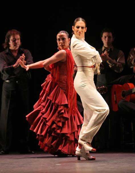 Flamenco Spanish Dance Flamenco Flamenco Dancing