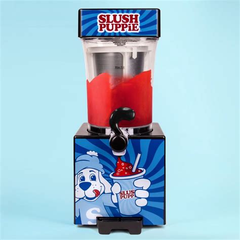 This Slushie Machine Is Exactly What You Need This Summer