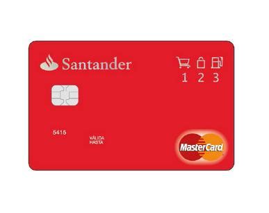 Cancelar tarjetas Santander Paso a paso Remender México