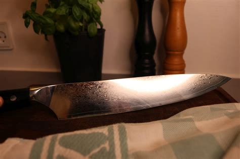 Japanske Knive Hvilken Japanske Køkkenknive Er Bedst Se De Her