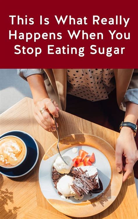 What Happens To Your Body When You Stop Eating Sugar Wellness Magazine