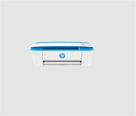 Impresora Hp Deskjet Serie 3700 Todo En Uno Ink Advantage Guía Del