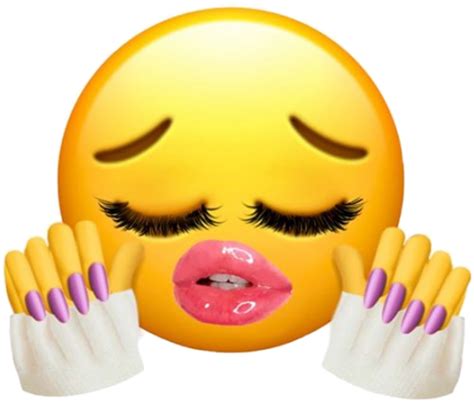 Hotcheetogirl Hotcheetos Diva Nails Lashes Gloss Freetoedit Remixit Emoji Meme Crazy