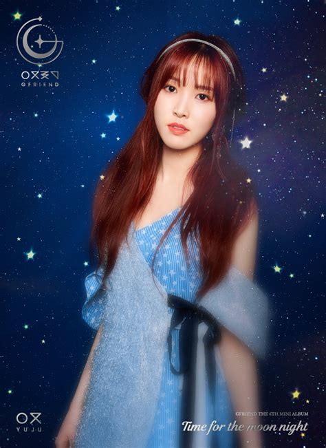 mv gfriend(여자친구) _ time for the moon night(밤)*english subtitles are now available. Time for the Moon Night - K-Pop - Asiachan KPOP Image Board