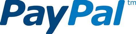 Paypal logo, paypal logo, paypal, blue, text, trademark png. A new PayPal Payment Option