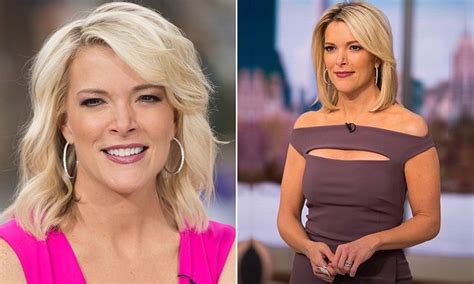 Megyn Kelly Will Not Travel To The Olympics With Nbc Daily Mail Online