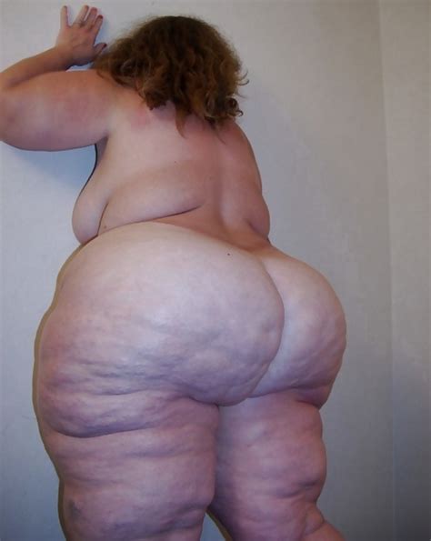 Ssbbw And Their Super Sized Ass Pict Gal