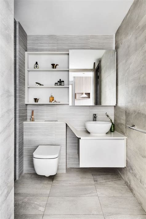 16 Beautiful Scandinavian Bathroom Designs Youre Gonna Love