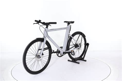 Vélo électrique Cowboy 3 Reconditionné Par Upway Upway