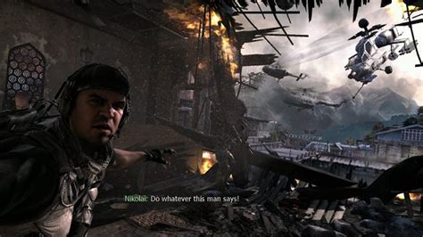 Игры на пк » экшены » call of duty: Call of Duty: Modern Warfare 3 Repack BLACK-BOX Highly ...