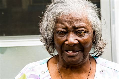 Being A Black Girl Is Lit — Even When Youre 86 Years Old Blavity