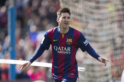 Lionel Messi sets new hat trick record in Barcelona's 6-1 win | For The Win