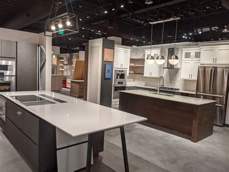Robert Dyer @ Bethesda Row: First look: Home Depot Design Center at