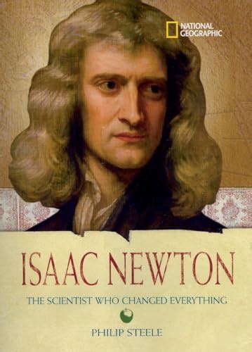 World History Biographies Isaac Newton The Scientist Who Changed