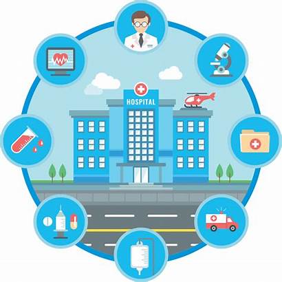 Smart Hospital Hospitals Market Application 2024 Iot
