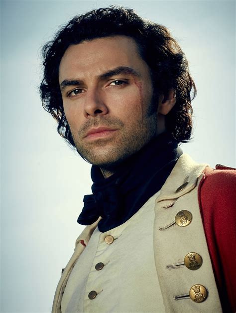 Bbc Releases First Image Of Aidan Turner As Ross Poldark The Bottle