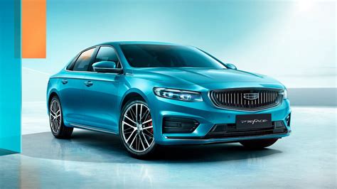 Autofromchina exports suv, sedan, bus, truck and other car types. The Geely Preface Bags the 2021 China Car of the Year | CarGuide.PH | Philippine Car News, Car ...