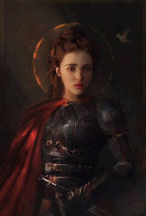 298 Best Joan Of Arc Images On Pinterest Joan Of Arc Catholic And Maid