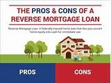 Images of Home Equity Conversion Mortgage Pros And Cons