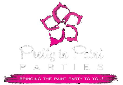 Art Parties No Experience Required Pip Parties Paint Party Art
