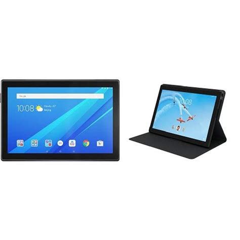 2018 Lenovo Tab 4 101 Inch Android Tablet Best Reviews