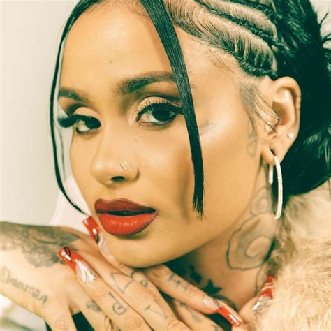 Kehlani Tour Dates Concert Tickets And Live Streams