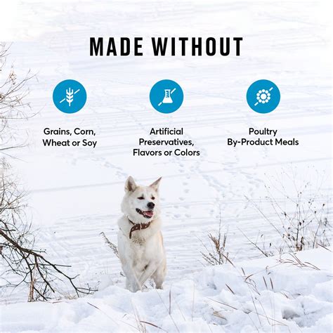 American journey dog food products are manufactured in the us, but some ingredients are outsourced if they are not available in the us. American Journey Limited Ingredient Grain-Free Salmon ...