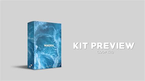 Believe it or not, being a. ROYALTY FREE MELODY LOOPS 2018 "Niagra" (Loop Kit) Preview ...