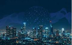 Precision Policing Court Of Justice Traffic Louisville Kys Technology Revolution