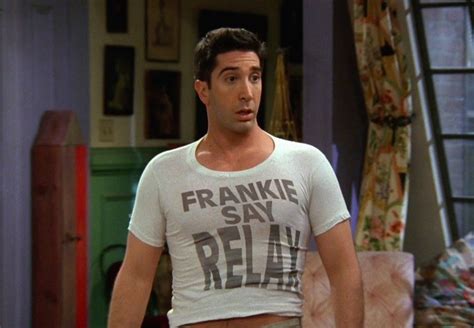 15 Times Ross Geller Was Actually The Greatest Friend Friends Tv
