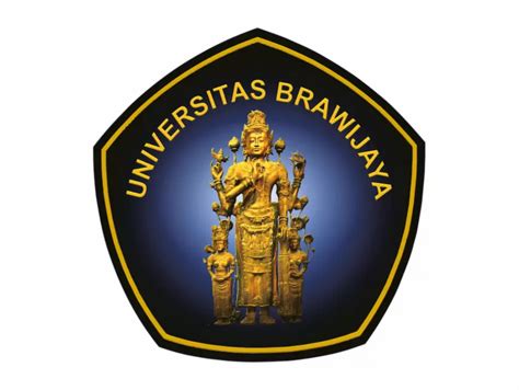 Logo Universitas Brawijaya Format Vector Cdr Ai Eps Svg Png Hd Sexiz Pix