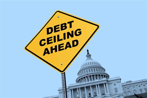 Debt Ceiling Explained What You Need To Know Maestro Wealth Advisors