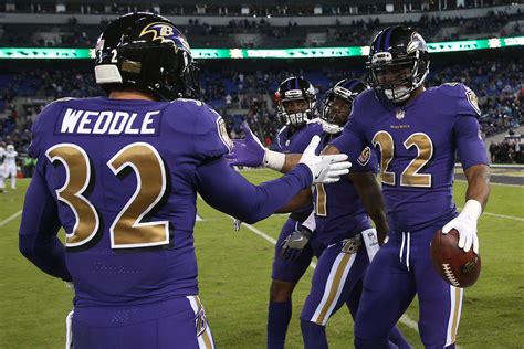 Your best source for quality baltimore ravens news, rumors, analysis, stats and scores from the fan perspective. Baltimore Ravens: 5 Players to Cut Ties with in the 2019 ...