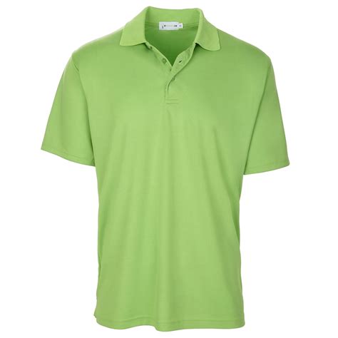 Mens Classic Short Sleeve Standard Fit Dri Fit Golf Shirts Find Your