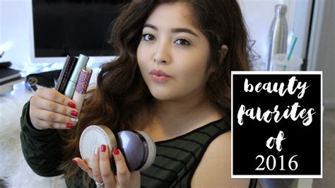 best beauty products of 2016 youtube