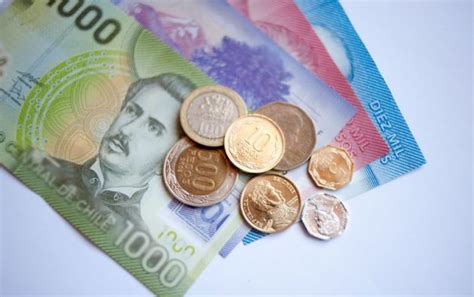 Jp Morgan Estima Que El Peso Chileno Es La Moneda Más Golpeada Del