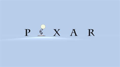 Pixar Logo Design History And Evolution