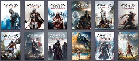Best Collections Assassins Creed Images On Pholder Trophies
